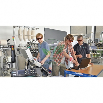 Textile Technology